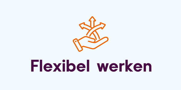 USP 3 - Flexibel werken